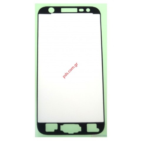 Γνήσια αυτοκόλητη ταινία Samsung Galaxy J3 (J330F) διπλής όψεως 