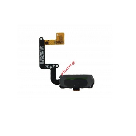 Γνήσια Samsung A520 Galaxy A5 2017 Black fingerprint flex button 