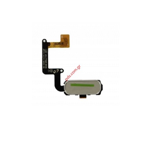 Γνήσια Samsung A520 Galaxy A5 2017 Gold fingerprint flex button 