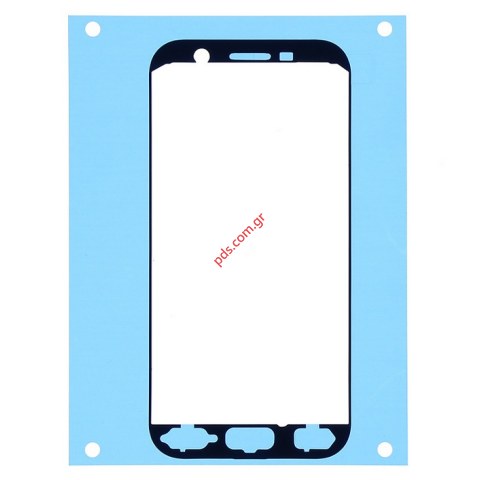 Γνήσια ταινία οθόνης Samsung A520 Galaxy A5 2017 Adhesive LCD Label tape under touch