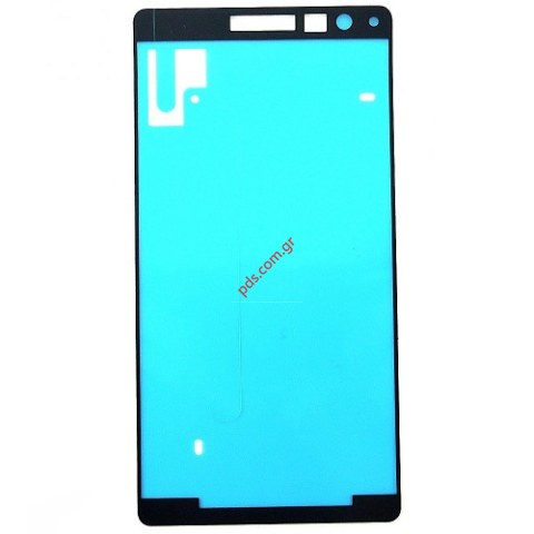 Γνήσια ταινία τζαμιού οθόνης LG H650 Zero glass touch screen glue digitizer