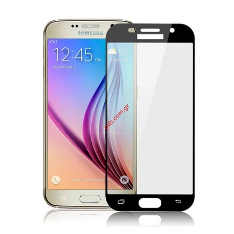 Ανθεκτικό τζάμι προστασίας Samsung Galaxy A5 2017 (SM-A520) Full Glue.