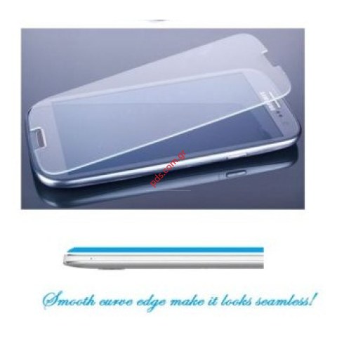 Special tempered glass 0,3mm Samsung Galaxy S5 G900F.