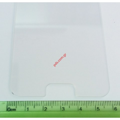 Protector Tempered glass film 0,25mm Samsung Galaxy S7 G930F Flat Clear.