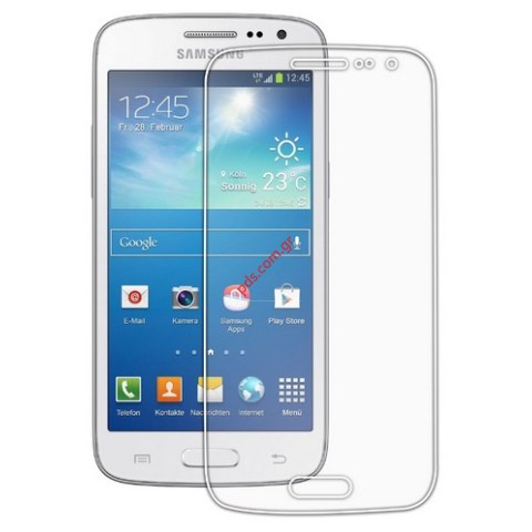 Special tempered glass Samsung Galaxy Xpress 2 G3815  Premium 0,3mm Special tempered glass Samsung Galaxy Xpress 2 G3815  Premium 0,3mm