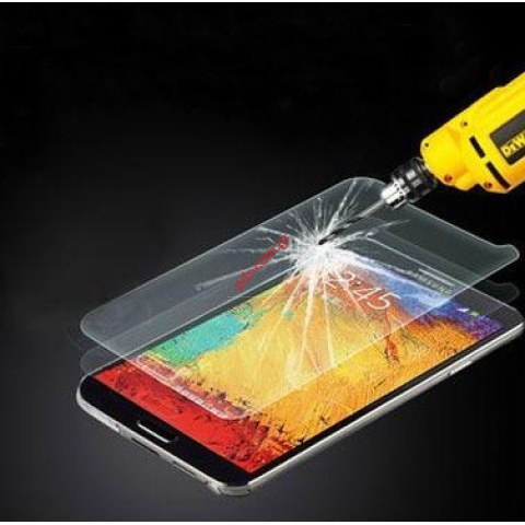 Special tempered glass Samsung Note 3 N9000/N9005 Premium 0,3mm Special tempered glass Samsung Note 3 N9000/N9005 Premium 0,3mm