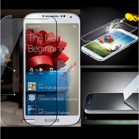 Special tempered glass Samsung Note 4 (N910F) Premium 0,3mm Special tempered glass Samsung Note 4 (N910F) Premium 0,3mm