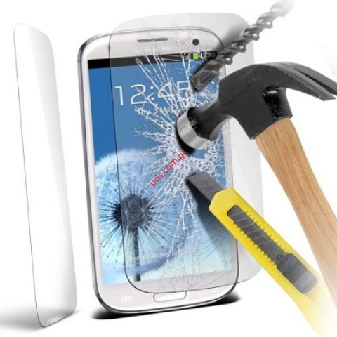 Special tempered glass Samsung S3 i9300 Premium 0,3mm Special tempered glass Samsung S3 i9300 Premium 0,3mm