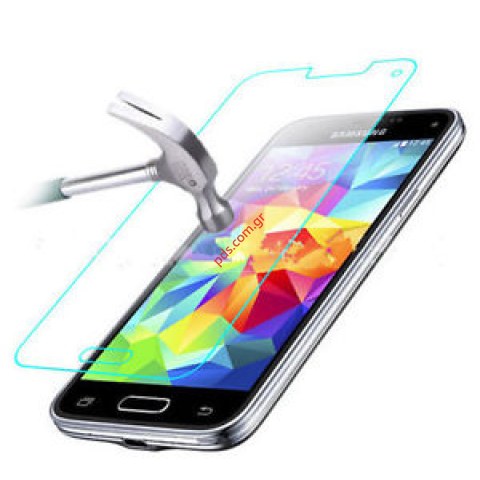 Tempered glass for Samung G800 Galaxy S5 Mini Tempered glass for Samung G800 Galaxy S5 Mini