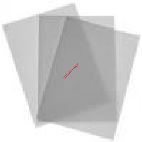 Αυτοκόλλητο πλαστικό προστασίας για PDA universal με διάσταση 50 x 70 mm