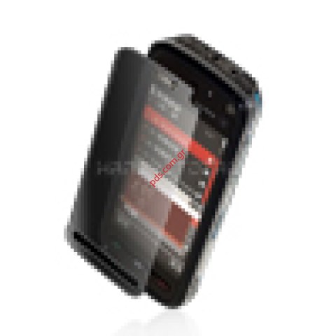 Ειδικό προστατευτικό αυτοκόλλητο film τζαμιού οθόνης για NOKIA 5800 