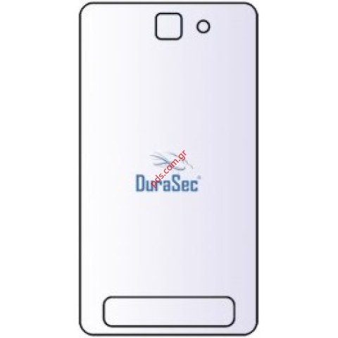 Special protective plastic membrane for Samsung F480 Special protective plastic membrane for Samsung F480