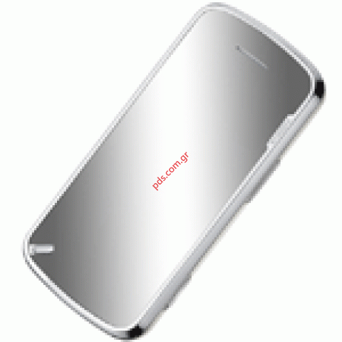 Ειδικό προστατευτικό πλαστικό φίλμ NOKIA N97 τζαμιού οθόνης γινετε σαν καθρέπτης Ειδικό προστατευτικό πλαστικό φίλμ NOKIA N97 τζαμιού οθόνης γινετε σαν καθρέπτης