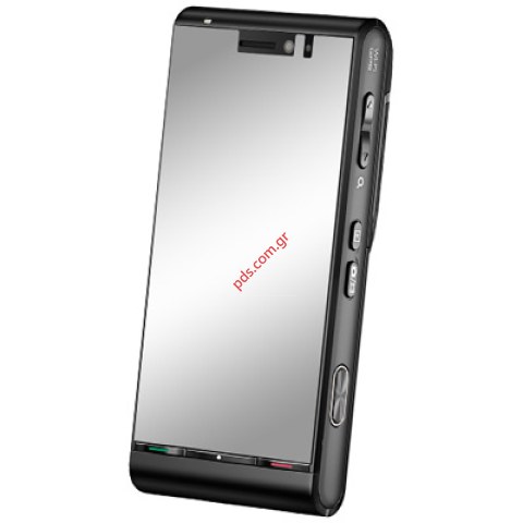 Plastic LCD Screen Film Protector mirror for SonyEricsson SATIO