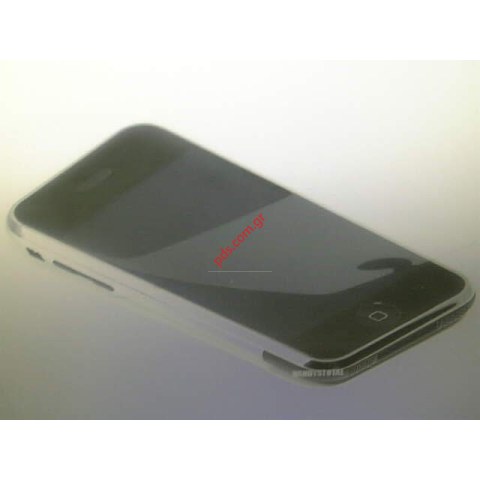 Εξωτερικό προστατευτικό πλαστικό οθόνης Apple iPhone 2G