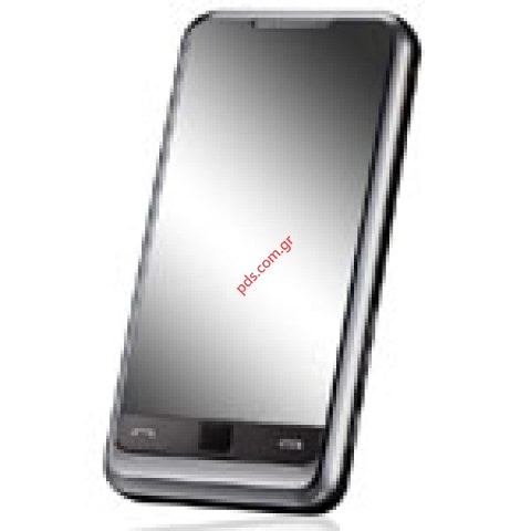 Plastic Mirror LCD Screen Protector for Samsung i900 Omnia  Plastic Mirror LCD Screen Protector for Samsung i900 Omnia