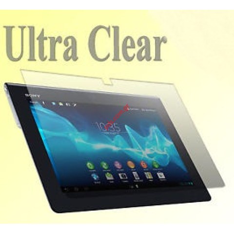 Protectod LCD Foto Blue Star 8 intch Clear Film Protectod LCD Foto Blue Star 8 intch Clear Film