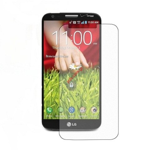 Protective membrane film LG D802 Optimus G2 Extra clear