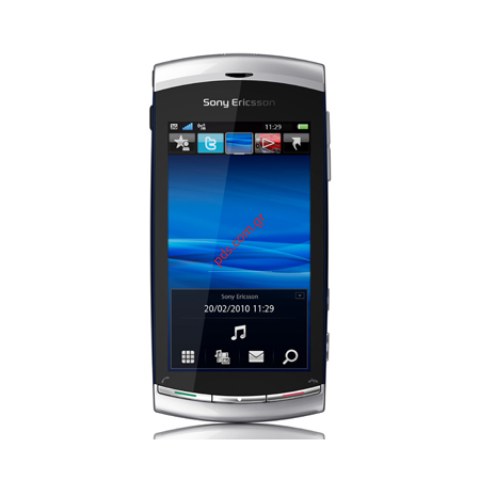 Protector plastic film SonyEricsson VIVAZ U5 for window touch