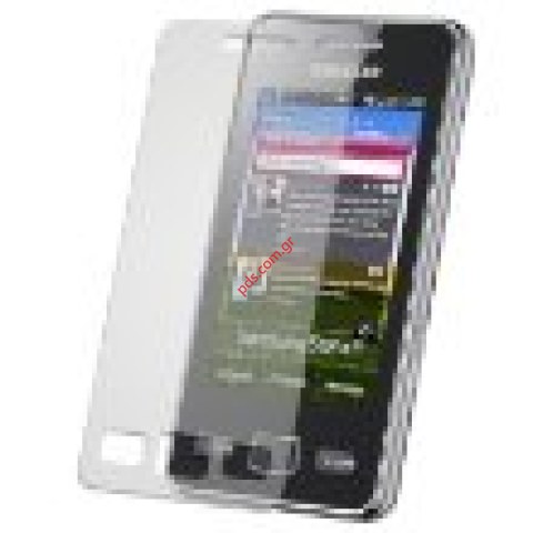 Protector plastic film for window lcd Samsung S5260 Star 2 Protector plastic film for window lcd Samsung S5260 Star 2