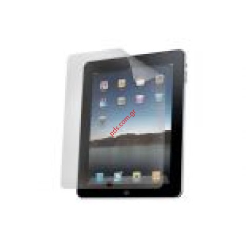 Πλαστικό προστατευτικό φιλμ οθόνης Apple iPad 2, iPad 3