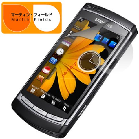 Protector plastic for window lcd Samsung i8910 HD Omnia Protector plastic for window lcd Samsung i8910 HD Omnia