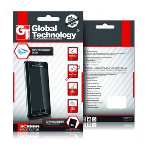 Screen Protector film Samsung G530H Galaxy Grand Prime Ultra Clear Shield for window touch Screen Protector film Samsung G530H Galaxy Grand Prime Ultra Clear Shield for window touch