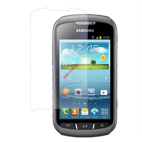 Protector film for window lcd Samsung S7710 Galaxy X Cover 2 Film clear Protector film for window lcd Samsung S7710 Galaxy X Cover 2 Film clear