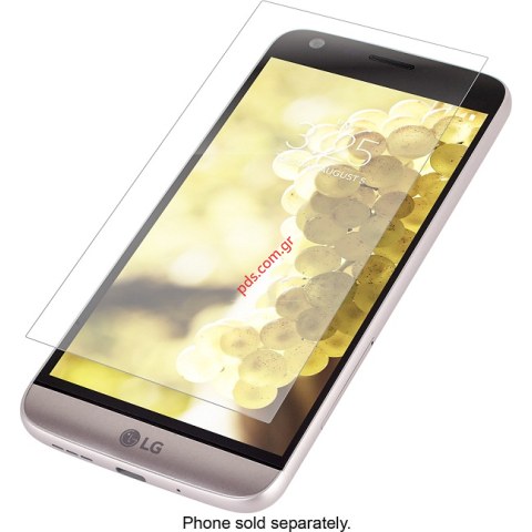 Protector film LG H850 G5 for window touch screen