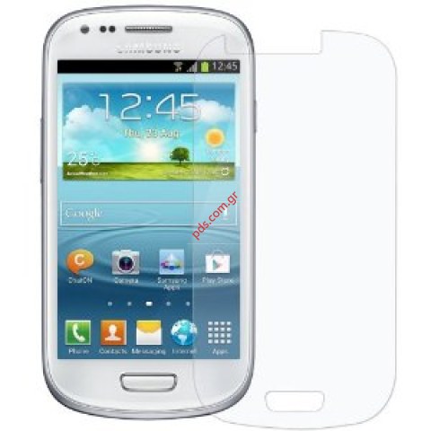 Screen film protector Samsung i8190 Galaxy S3 Mini Super Clear PHB Screen film protector Samsung i8190 Galaxy S3 Mini Super Clear PHB
