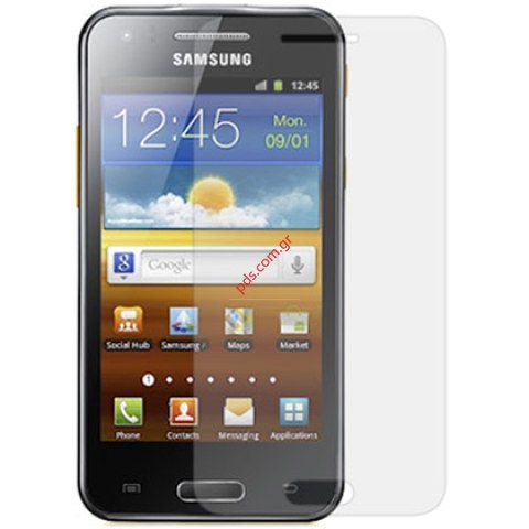 Screen film protector Samsung i8530 Galaxy Beam Super Clear PHB Screen film protector Samsung i8530 Galaxy Beam Super Clear PHB