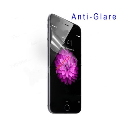 Screen Protector Film Matte for iPhone 6 4.7 inch Andiglare Andifinger