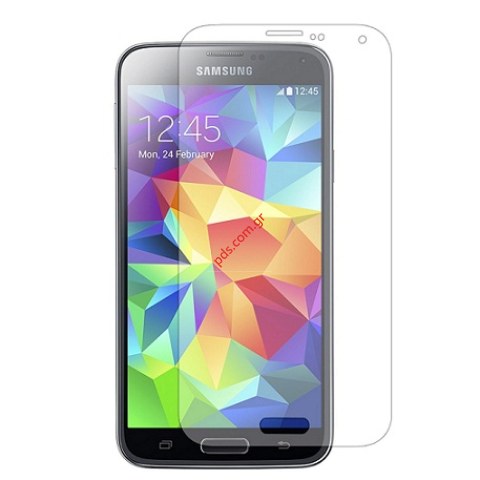 Προστατευτικό φιλμ Clear για Samsung Galaxy S5 Mini G850F Film