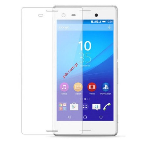 Προστατευτικό φιλμ Clear Sony Xperia M4 AQUA E2312 Smartphone Film protector