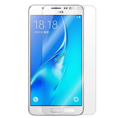 Clear LCD Screen Protector Samsung Galaxy J7 (2016) J710F  Guard Film  Clear LCD Screen Protector Samsung Galaxy J7 (2016) J710F  Guard Film