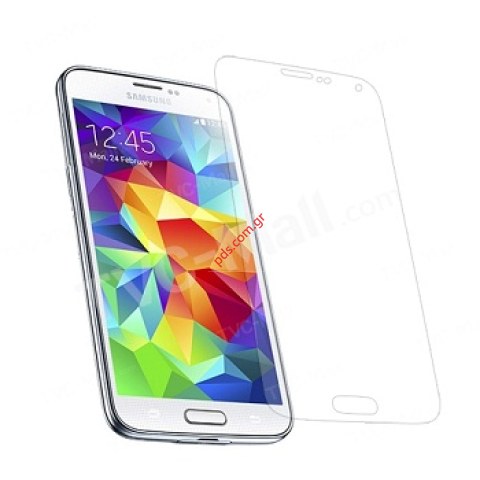 Clear LCD Screen Protector Samsung Galaxy S5 G900F Guard Film  Clear LCD Screen Protector Samsung Galaxy S5 G900F Guard Film