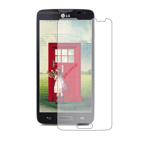 Protective membrane film LG D405 L90 Extra clear
