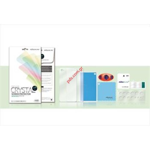 Screen Guard Super Clear Film LG D722 G3s Nilkin