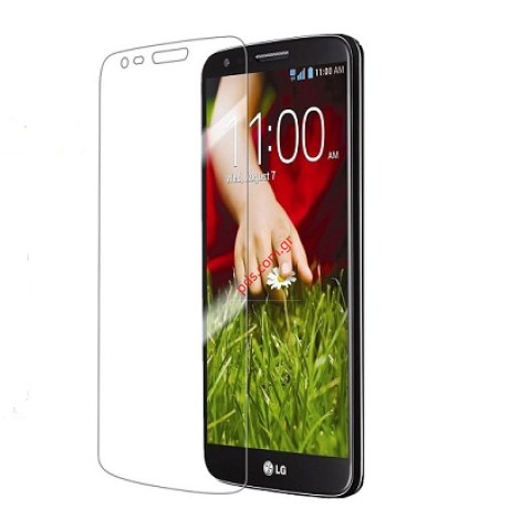Protective membrane film LG D802 Optimus G2 Extra clear