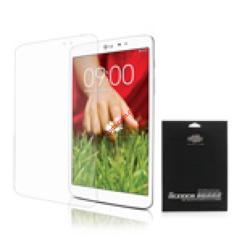 Screen Protective Film LG LG G Pad 8.3 V500 Tablet Premium Clear   Screen Protective Film LG LG G Pad 8.3 V500 Tablet Premium Clear