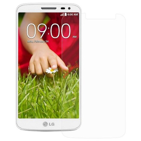 Protective membrane film LG G2 Mini D620 Polycarbon screen