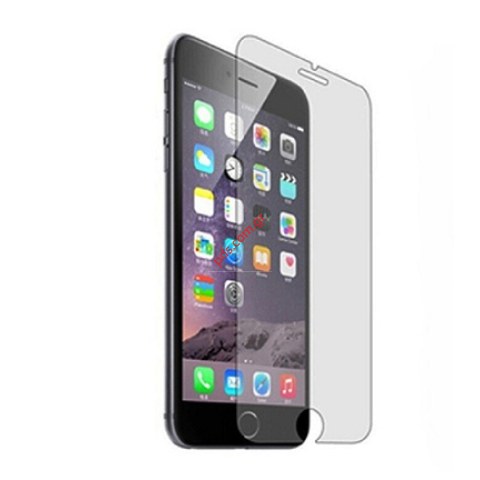 Protector screen clear film Apple iPhone 6 PLUS (5.5) with cloth