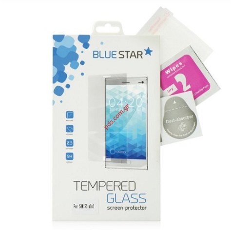 Protector screen clear film Apple iPhone 7 PLUS (5.5) with cloth