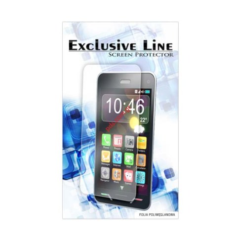 Protective screen clear film  iPAD AIR 2  (INCLUDING 1 PCS)