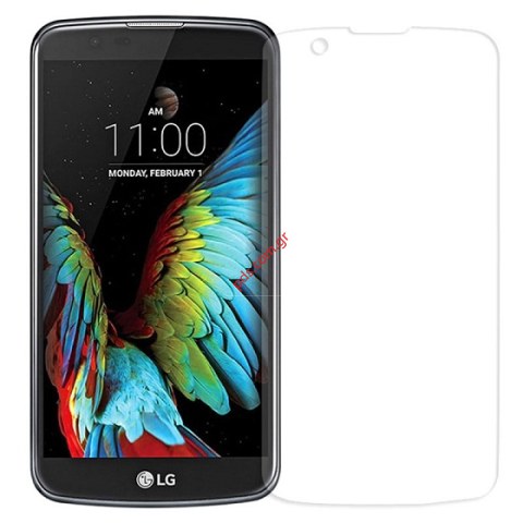 Film screen protector LG K10 K420N Clear