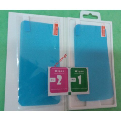 Protector Film LCD SAMSUNG (SM-G935) Galaxy S7 Edge (TPU full cover) FLAT polycarbon Protector Film LCD SAMSUNG (SM-G935) Galaxy S7 Edge (TPU full cover) FLAT polycarbon