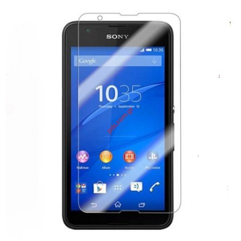 Προστατευτικό φίλμ οθόνης Sony Xperia E4G (E2003, E2006, E2033, E2043, E2053)
