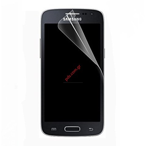 Protective screen film Samsung Galaxy Alpha G850F clear Protective screen film Samsung Galaxy Alpha G850F clear