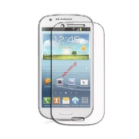 Protective screen film for Samsung i8730 Galaxy Express. Protective screen film for Samsung i8730 Galaxy Express.