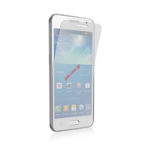 Προστατευτικό φιλμ Samsung Galaxy G355H Galaxy Core II Film Clear 
